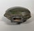 Green glazed earthenware gourd used by nomadic horsemen, China, Tang Dynasty (618-907) For Sale - Image 6 of 8