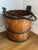 19th C. Hand-Forged Wood and Iron Well Bucket For Sale - Image 18 of 18