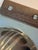 1960s Scandinavian Modernist Stainless Steel & Teak "Crescent" Server by Arthur Salm For Sale - Image 12 of 12