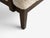 German Modern, Lounge Chairs, Oak, Beige Shearling, Germany, 1940s For Sale - Image 13 of 13