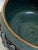 Vintage Aldo Londi for Bitossi "Seta" Pedestal Bowl 1960s For Sale In Seattle - Image 6 of 11