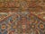 Antique Persian Rug. 8'10"x 13' For Sale - Image 4 of 11