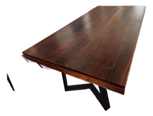 Walnut Dining Table