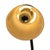Desk Lamp with Gooseneck in Yellow and White from Hala Zeist For Sale - Image 4 of 8
