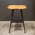 Brown Antique Victorian Clover Top Parlor Table c.1890 For Sale - Image 8 of 8