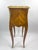 19th Century French Empire Mahogany Gueridon With Marble Top For Sale - Image 6 of 14