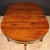 Mid-Century Italian Extendable Table, 1950s For Sale - Image 4 of 13