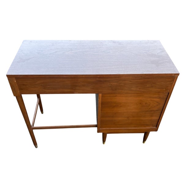 MCM Desk Laminate Top For Sale - Image 13 of 15
