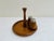 Swedish Salt and Pepper Set in Teak by K. Holmberg, 1960s, Set of 3 For Sale - Image 4 of 7
