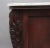 Mid 19th Century 19th Century Anglo Indian Carved Cabinet, Set of 2 For Sale - Image 5 of 15