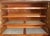 Early 19th Century Circa 1815 English Regency Period Linen Press For Sale - Image 5 of 10