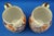 Large Japanese Porcelain Jugs by Imari, Set of 2 For Sale - Image 13 of 18
