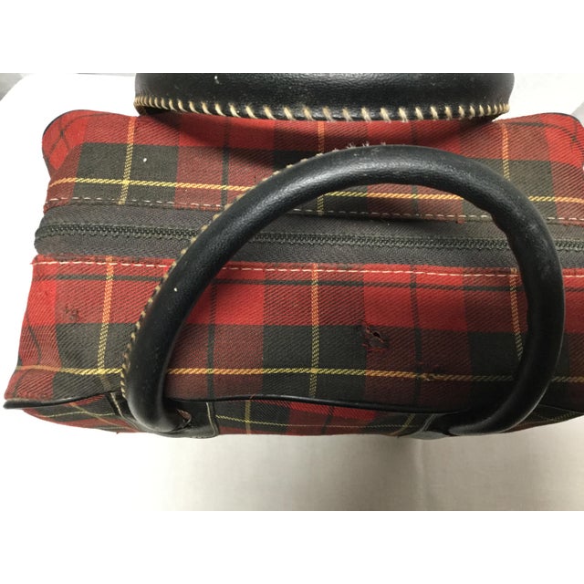 Mid 20th Century Aladdin Thermos and Carrying Case 3 Pieces Chairish