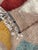 Moroccan Mrirt Rug in Handwoven Abstract Wool, 2010s For Sale - Image 11 of 13