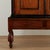 Brown Antique Ceylonese Colonial Cupboard For Sale - Image 8 of 16