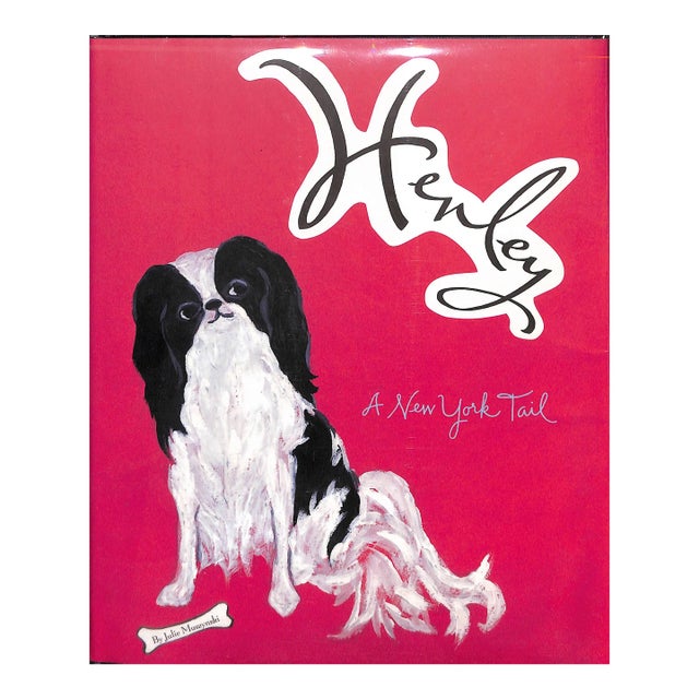 "Henley: A New York Tail" 2005 Muszynski, Julie For Sale