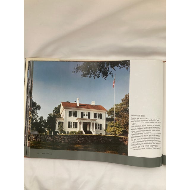 This Vintage Oversized Coffee Table Book with Original Jacket was published in 1987, and presents more than 100 of...
