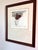 Babak Emanuel “Ledger Line” Signed Limited Edition Abstract Violin Monoprint, 23/175, Custom Framed For Sale - Image 15 of 16