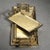 Modern La Réserve Aluminum Tray, 22" x 8" For Sale - Image 3 of 5