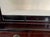 Wood 19th Century English Rosewood Breakfront Bookcase With Hidden Drawers For Sale - Image 7 of 11