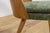 Mid-Century Modern Ash Veneer Dining Chairs by Antonín Šuman for Mier Topoľčany, Czechoslovakia, 1960s, Set of 4 For Sale - Image 17 of 18