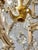 Metal Larger Theresian Chandelier with Thirteen Bulbs For Sale - Image 7 of 10