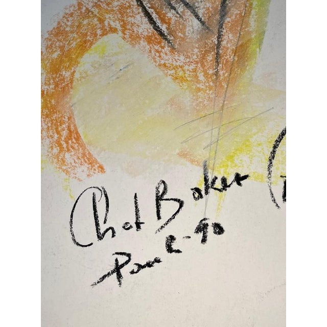 Born in the canton of Friborg, Gilbert Pauli (1944 - 2020) lived in Geneva, where he devoted himself to painting and...