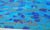 A contemporary reimagining of Claude Monet's beloved Regatta at Sainte-Adresse (1867), rendered in thick, textured impasto...