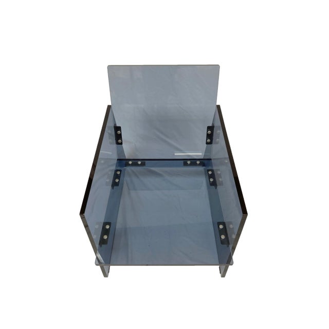 Caracole Reflect Chair For Sale - Image 9 of 11