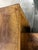 Vintage Burl Veneer and Mirrored Side Table in the Style of Milo Baughman For Sale - Image 9 of 10