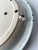 Vintage Handmade Pottery Decorative Bowl For Sale - Image 9 of 10