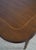 Councill Furniture Councill Craftsmen Mahogany Inlaid French Directorie Dining Table For Sale - Image 4 of 18