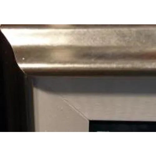 Expressionism 1990s Abstract Figurative Female Nude Watercolor Painting by Mel Carter, Framed For Sale - Image 3 of 4