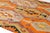 Vintage Floor Anatolian Kilim Rug For Sale - Image 6 of 10