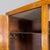Art Deco Italian Wooden Wardrobe with Hinged Doors, 1930s For Sale - Image 10 of 18