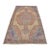 Anatolian Kurdish Wool Carpet For Sale