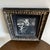 Early 20th Century Antique Italian Renaissance Style Madonna and Child Gilt Frame Engraving For Sale - Image 5 of 18