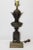 Late 19th Century Bronze Roman Goddess Table Lamp For Sale - Image 5 of 7