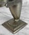 Vintage Art Deco Pewter Penguin Butler Catchall Serving Dish For Sale - Image 9 of 10
