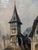 Charles James Keats, Bruges, Watercolour, Framed For Sale - Image 18 of 18