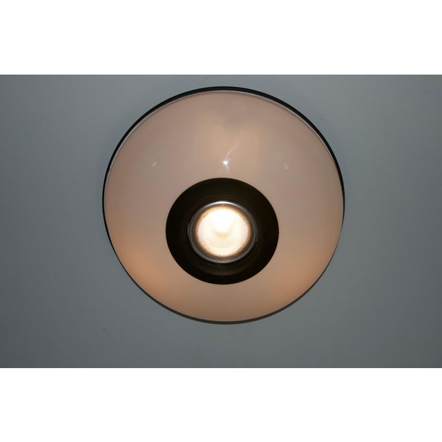 1970s Model Combi A305 Ceiling Lamp from Arteluce, 1970s For Sale - Image 5 of 12