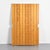 Hotel Les Trois Arcs Table by Charlotte Perriand, 1967 For Sale - Image 13 of 13