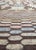 Turkish Kilim Oriental Handmade Flatweave 10'10" x 14'2" #18561 For Sale In Houston - Image 6 of 8