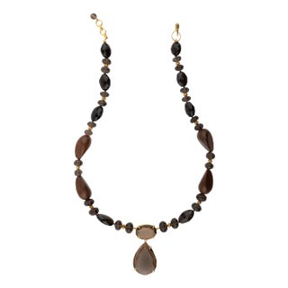 Aspen Necklace For Sale