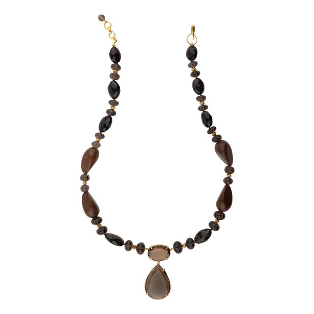 Aspen Necklace For Sale