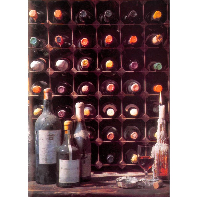 "Drinks-Man-Ship TOWN's Album of Fine Wines and High Spirits" 1964 Birdsall, Derek For Sale - Image 4 of 12