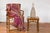 Early 21st Century Hand-Crafted Artisan Bottle Shaped Brown and Cream Ceramic Vase with Dripping For Sale - Image 5 of 12