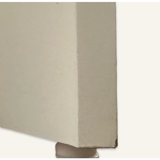 1940s Carlyle Coffee Table for Dorothy Draper C. 1947 For Sale - Image 5 of 6