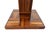 Mid-Century Modern Butcher Block Parquet Side Table For Sale In Philadelphia - Image 6 of 6