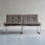 1960s Mid-Century Modern Modular Lounge Chairs, 1960s, Set of 2 For Sale - Image 5 of 16